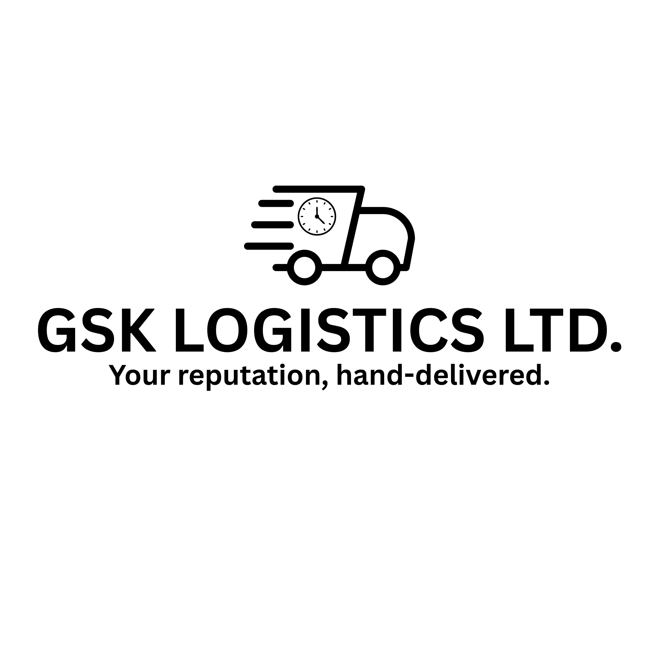 GSK LOGISTICS LTD.